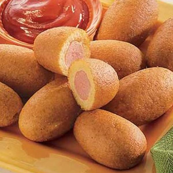 Mini Corn Dogs