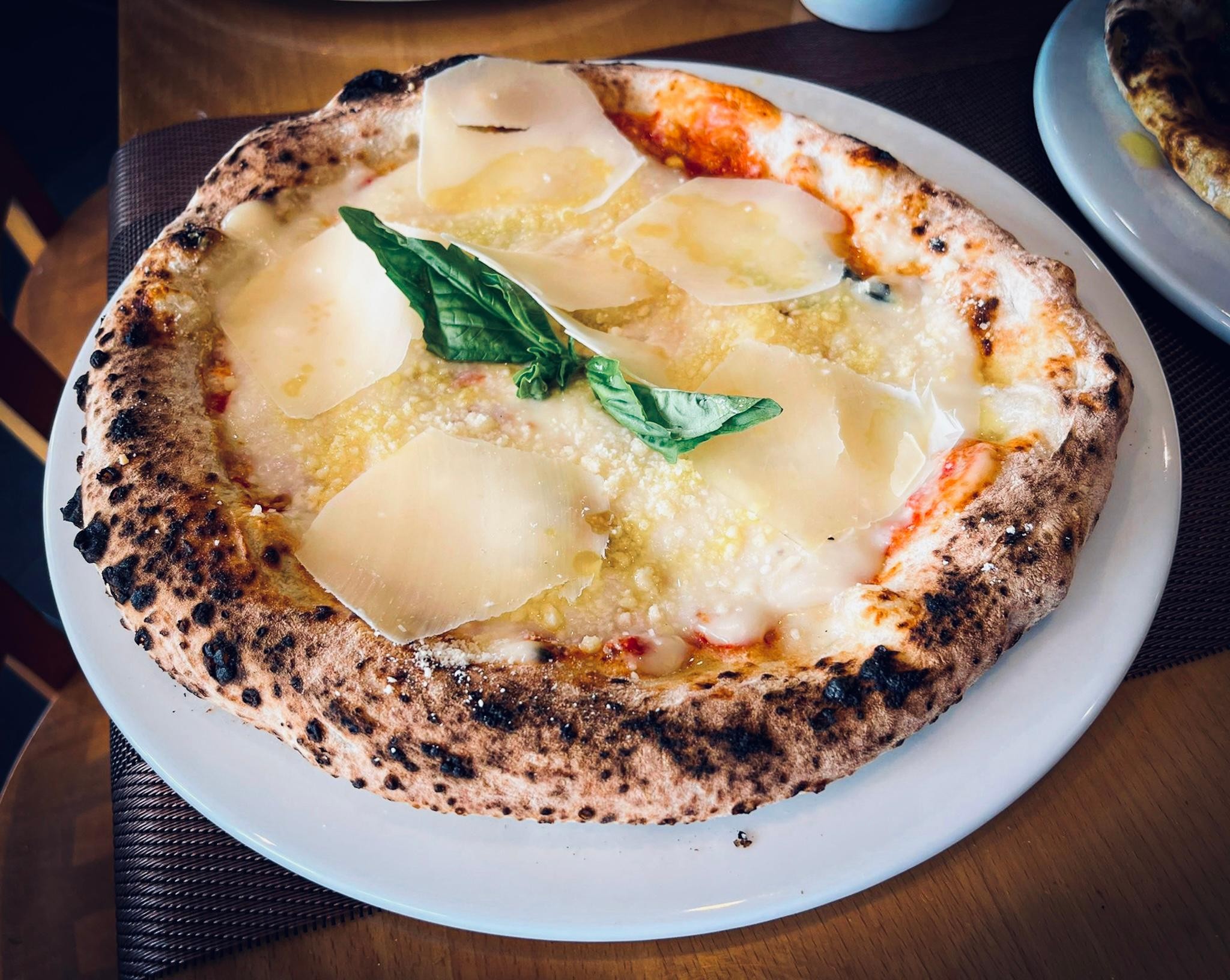 Margherita