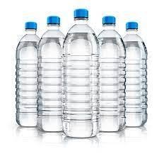 Bottled Water 16oz