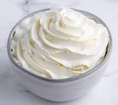 Add Whipped Cream