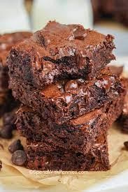 Brownie Bites