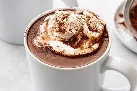 Hot Chocolate