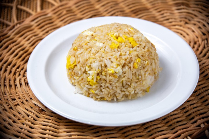 Egg Fried Rice