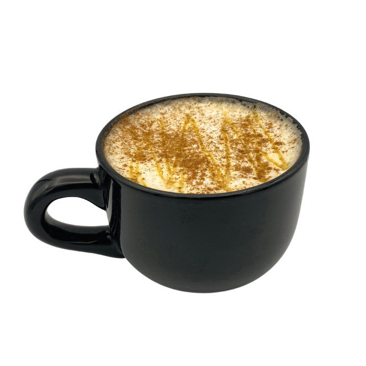 Butterscotch Chai Latte