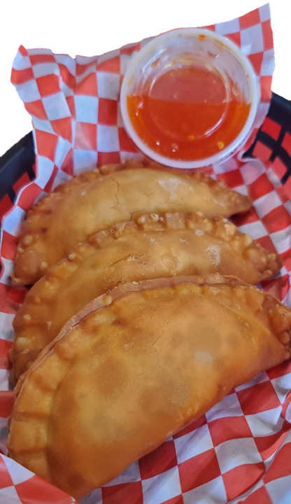 Chicken Empanada