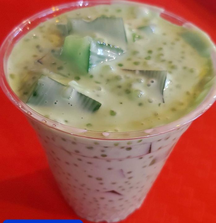 Buko Pandan