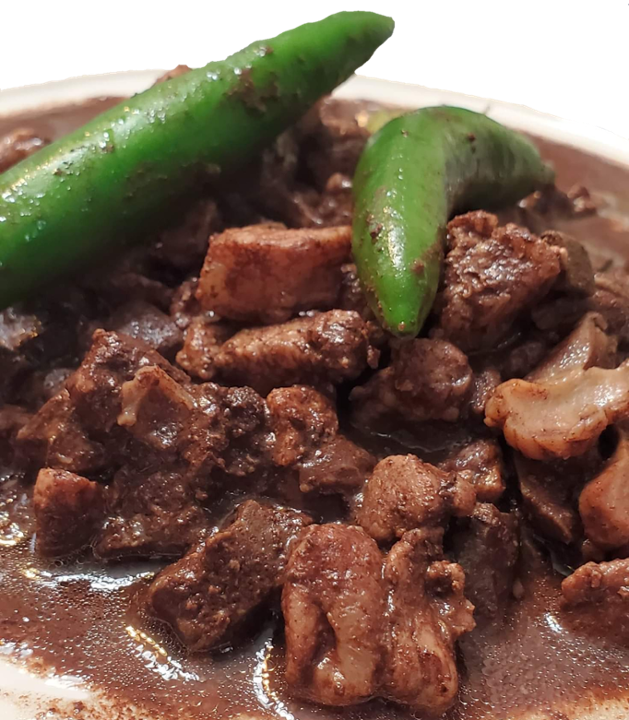 Dinuguan