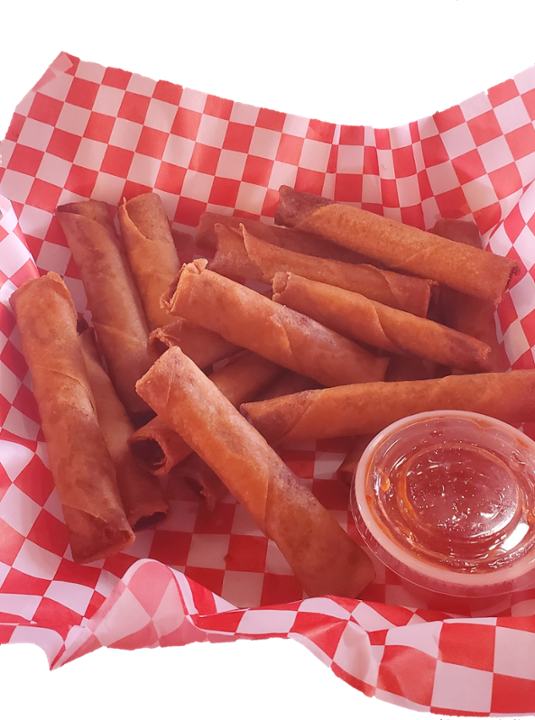 Lumpia (whole order 16pcs)