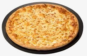 Mega Combo 3 -  4 large 1-Topping Pizzas, Inferno Salad, Bread Sticks with Cheese, and Cinnamon Sticks