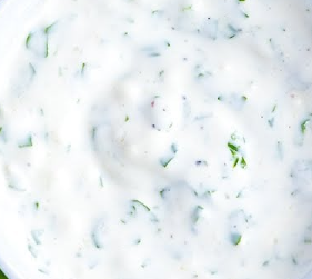 Blue Cheese Dressing