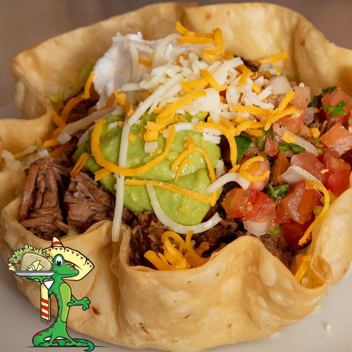 Taco Salad