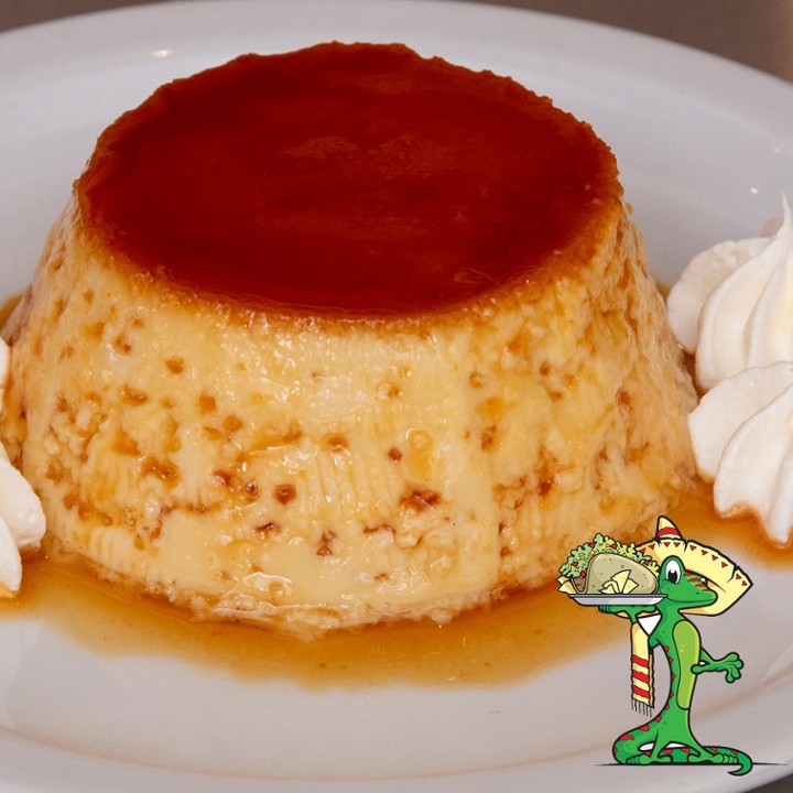 Flan