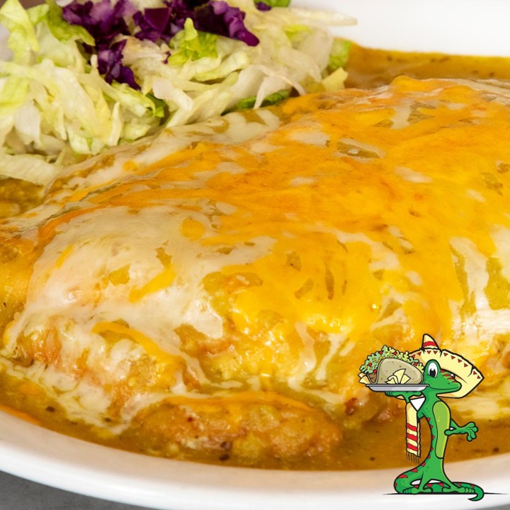 Durango Chile Relleno