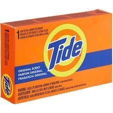 Tide - Ultra Laundry Detergent