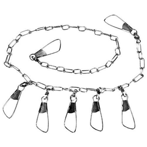 Eagle Claw 40  7-Snap Chain Stringer
