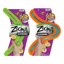 Zooma Boomerang