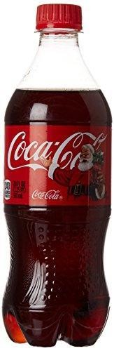 Coca-Cola, 20 Fl Oz Bottle
