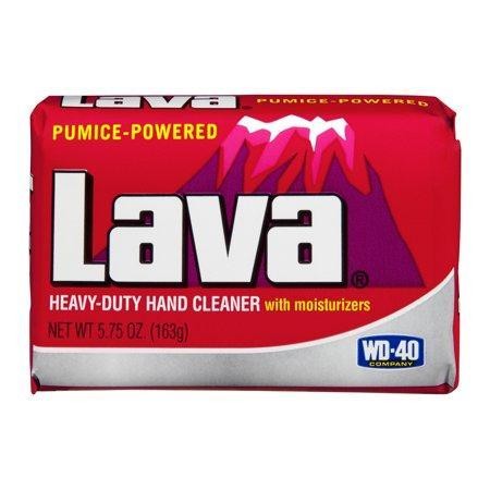 Lava Hand Cleaner Heavy-Duty  5.75 OZ