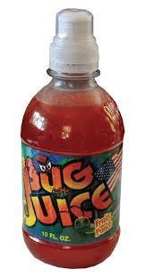 Bug Juice Fruity Punch, 10 Fl Oz