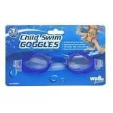 Child Swim Goggle