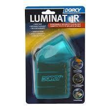 Dorcy Luminator Flashlight