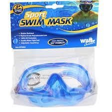 Sport Swim Mask