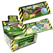 Slime Writer Sour Candy