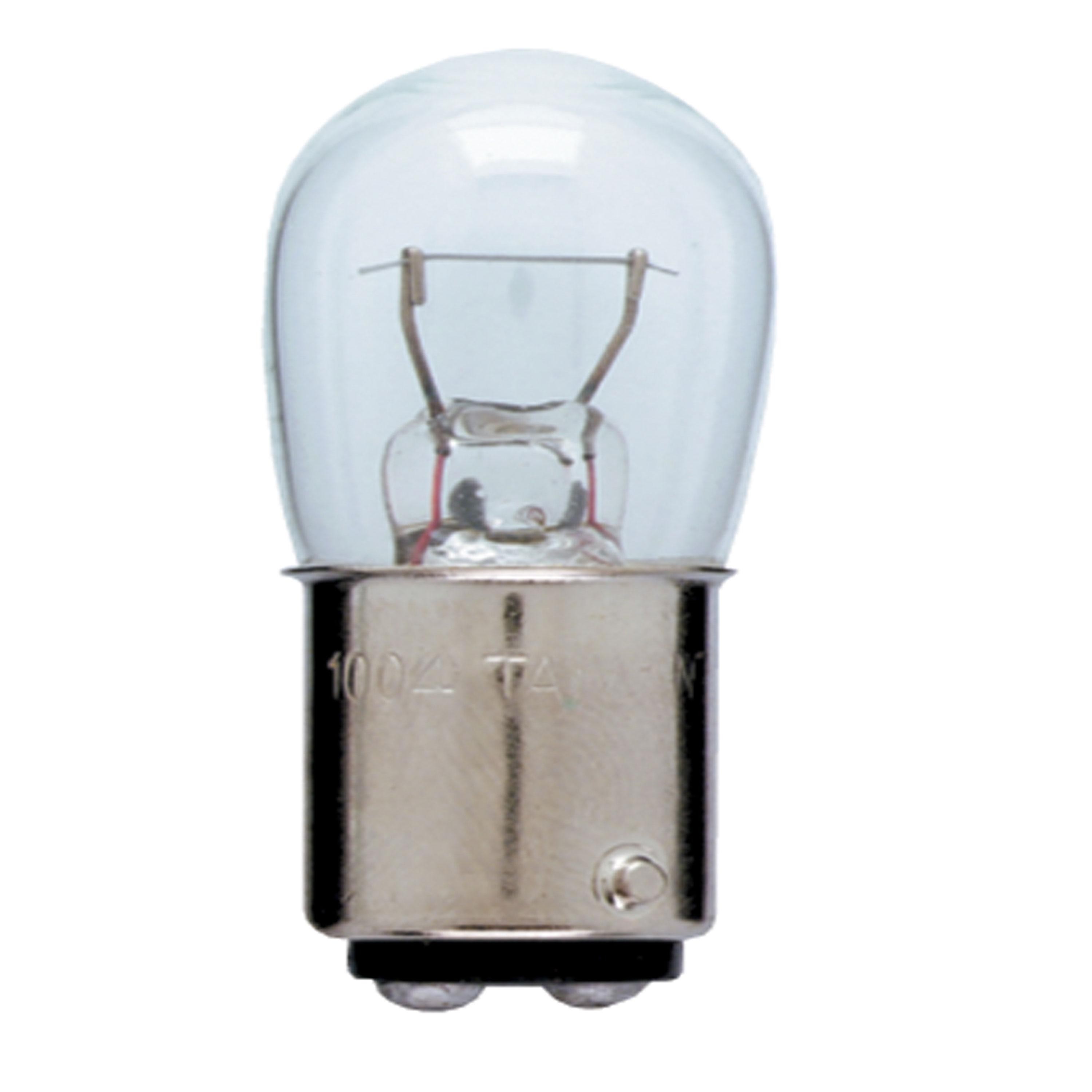 Automotive/RV Interior Bulb #1004 - Pack of 2