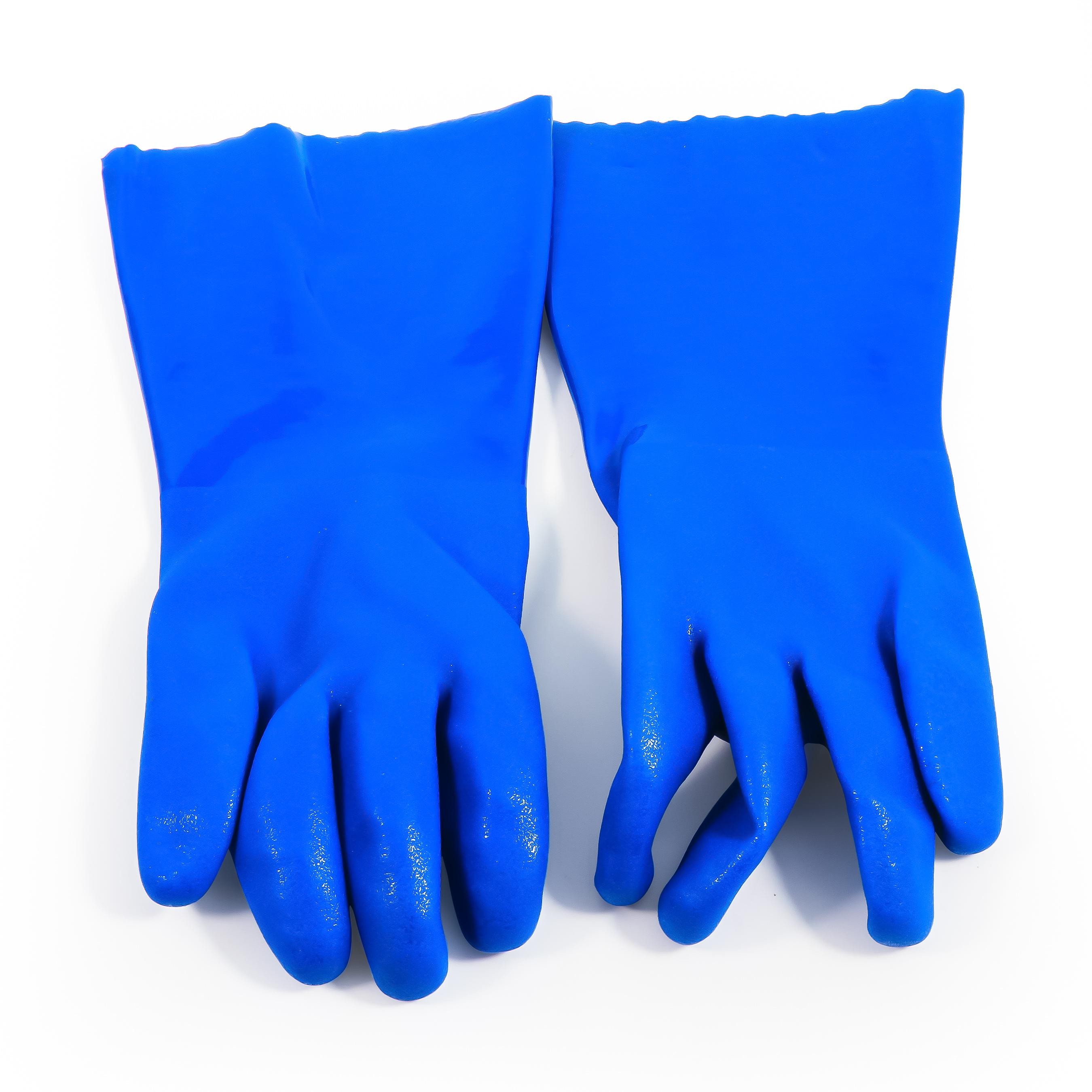 Sanitation Gloves 1 Pair, Medium