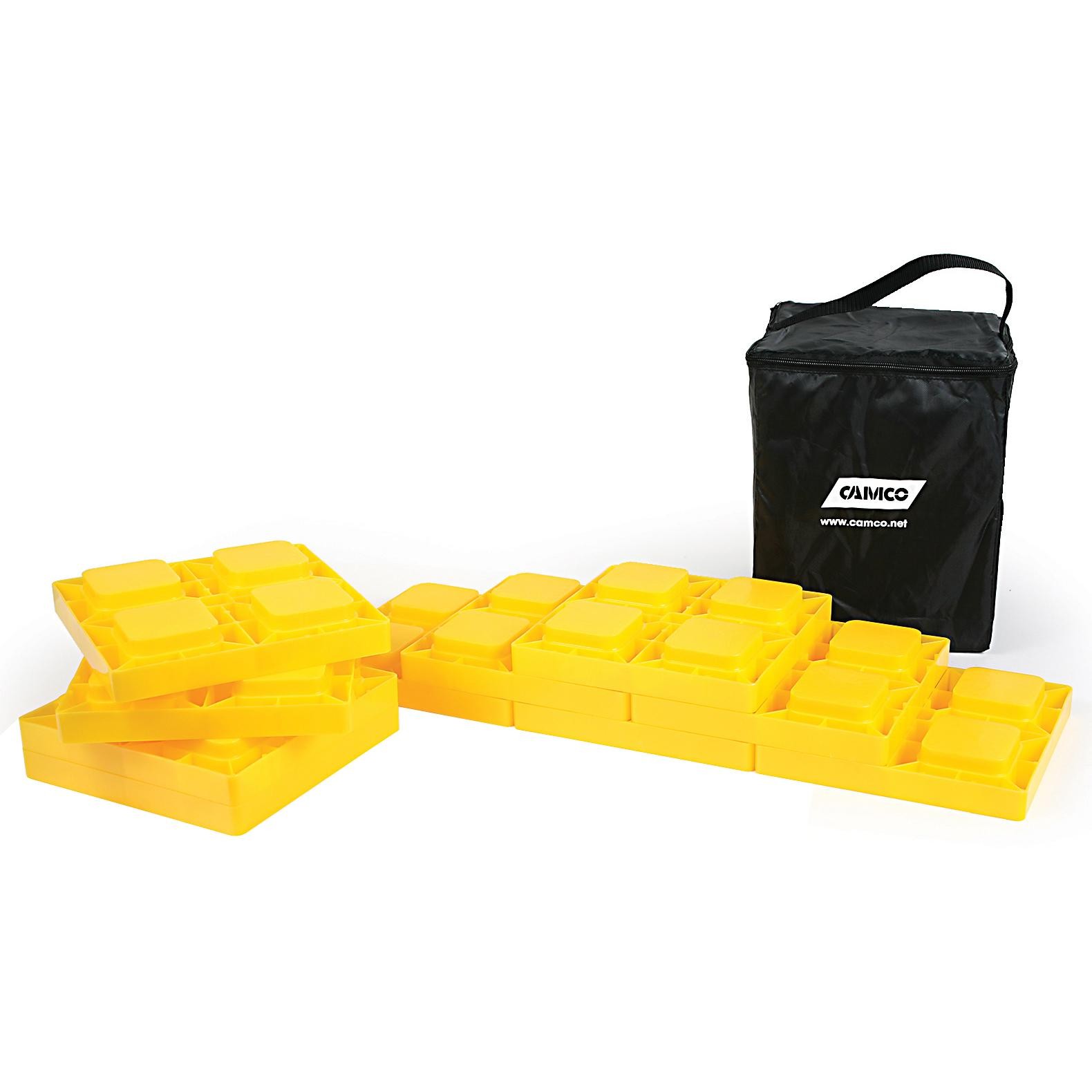 Leveling Blocks - 10 Pack