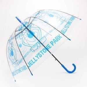 Jellystone Clear Umbrella