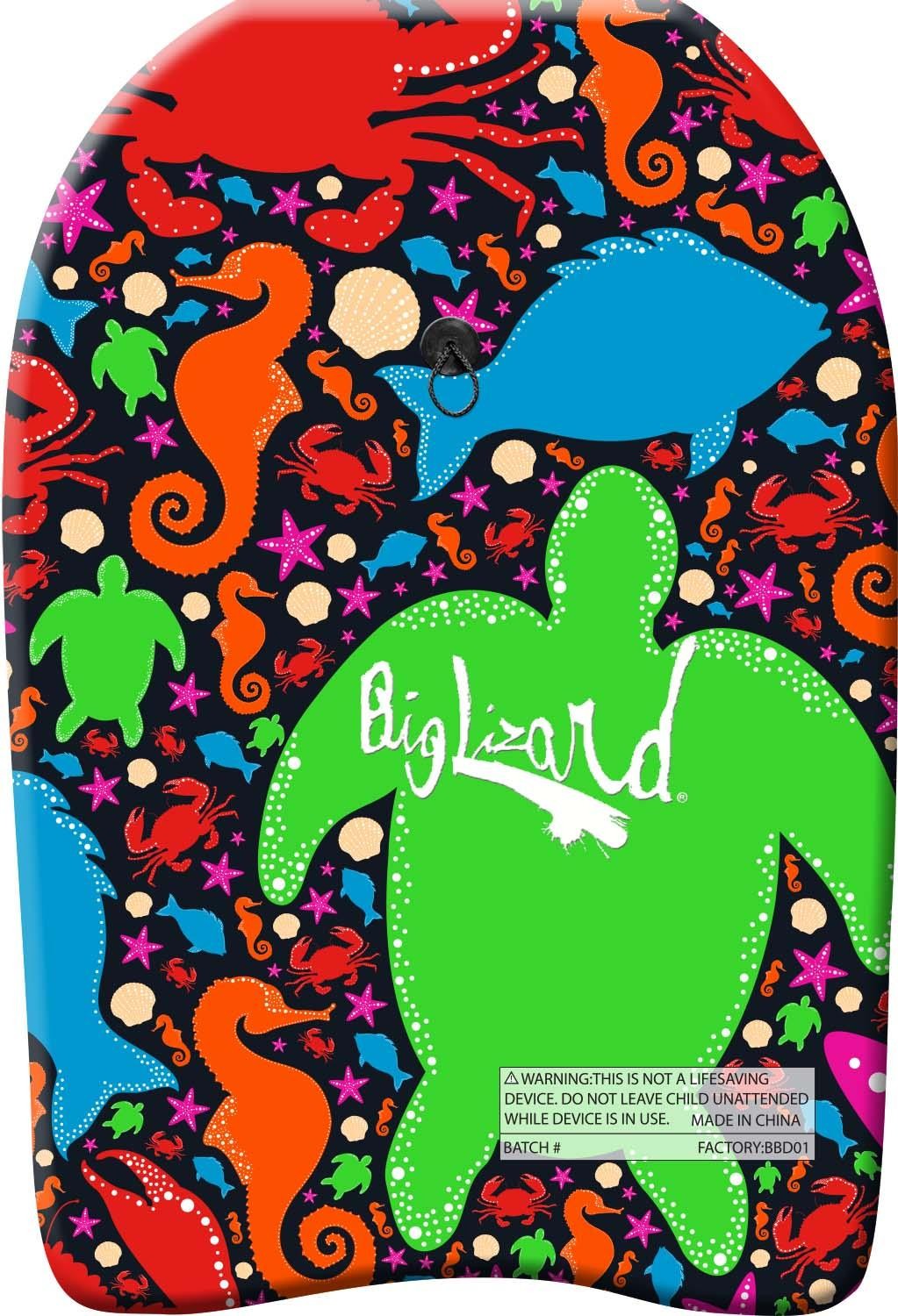 Big Lizard 26" Classic Body Board