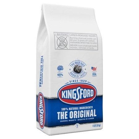 Kingsford Charcoal 4LB per 6 BAG