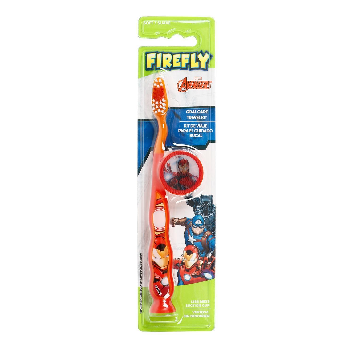 Firefly Toothbrush