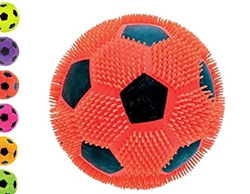 Googly Googly Light up Soccer Ball