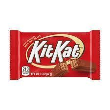 Kit Kat Candy Bar