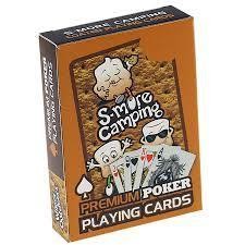 S'More Premium Poker Playing Cards