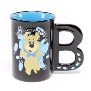 18 Oz Boo Boo Handle Mug
