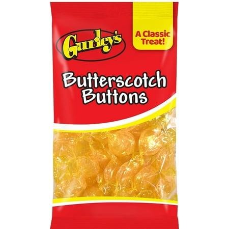 Butterscotch Buttons