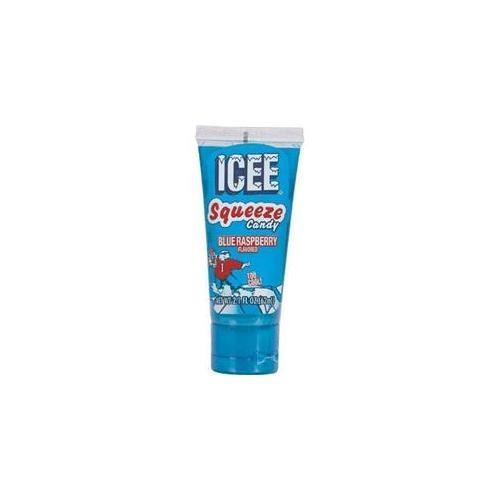 ICEE Squeeze Candy - 2.1 Oz Tube