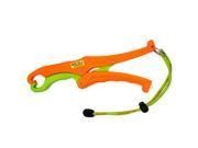 9 in. Billy Bay High-Visibility Fish Gripper