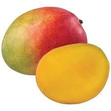 Rasp. Mango