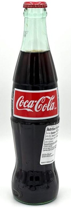 Coca Cola 355ml