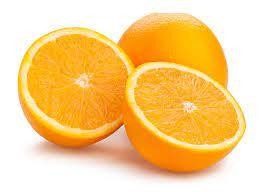 Smoothie: Naranja (Orange)