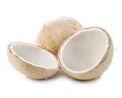 Rasp. Coco (Coconut)