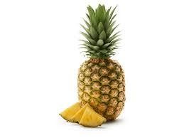 Jugo de Pina (Pineapple Juice Juice)