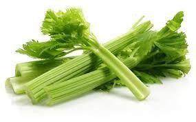 Jugo de Apio (Celery Juice)