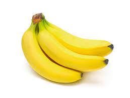 Rasp. Plátano (Banana)