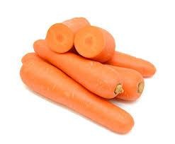 #2 Jugo de Zanahoria (Carrot Juice)