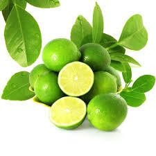 Agua de Limón (Lime)